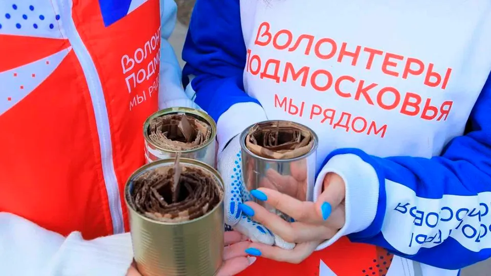 Фото: пресс-служба администрации г.о. Королев