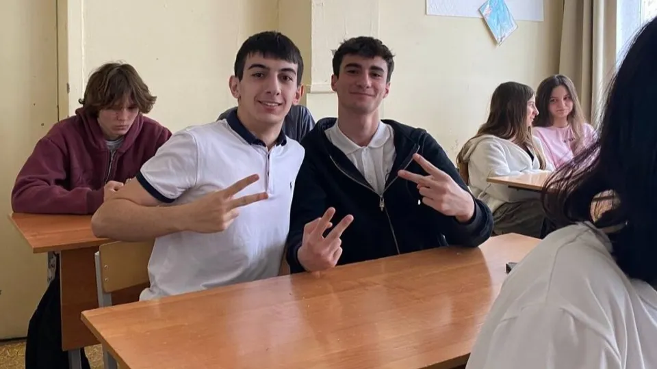 Фото: vk.com/Бронницкий автомобильно-дорожный колледж