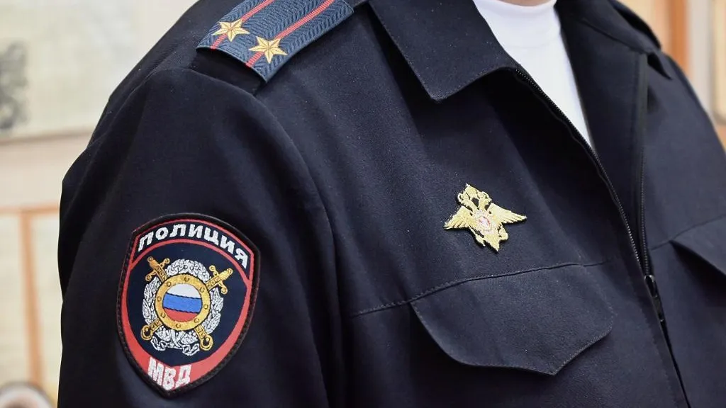 Фото: УМВД по Ленинскому