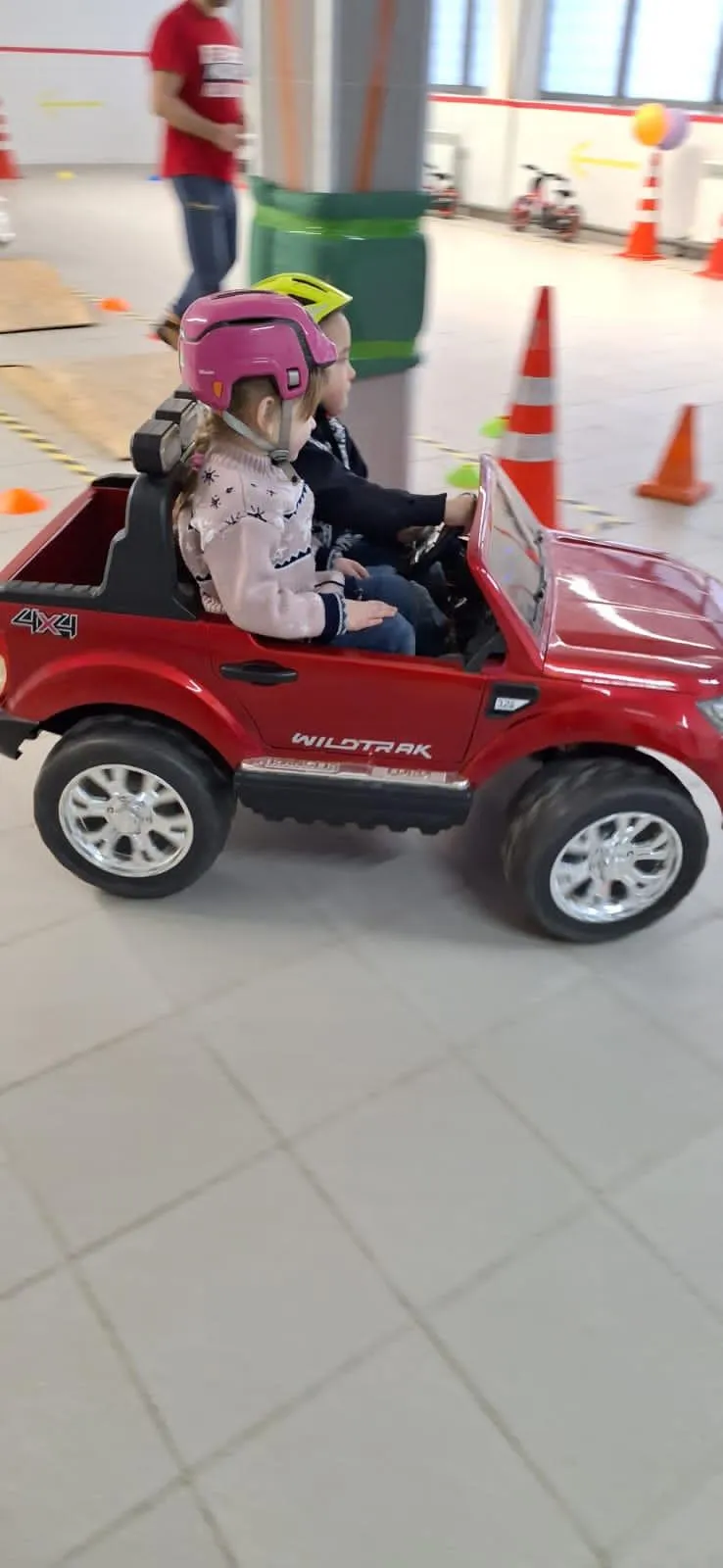 Фото: Семейный центр «Зарайский»