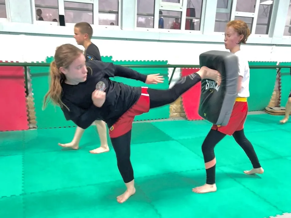 Фото: личный архив Маргариты Колмыковой