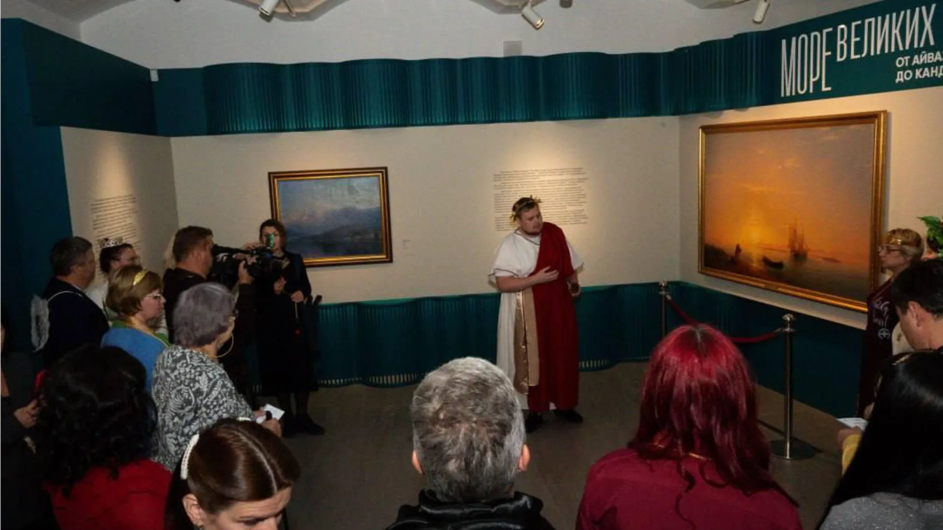 Фото: Пресс-служба Администрации г.о. Серпухов