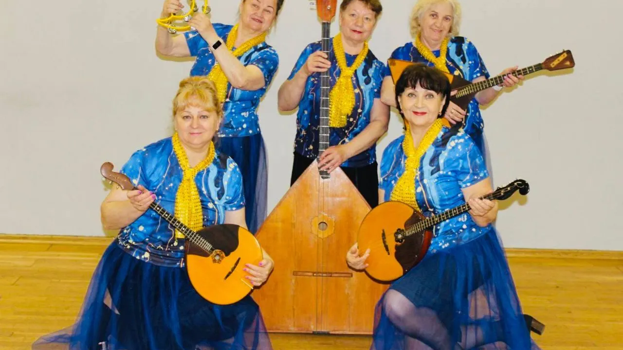 Фото: Министерство социального развития Московской области