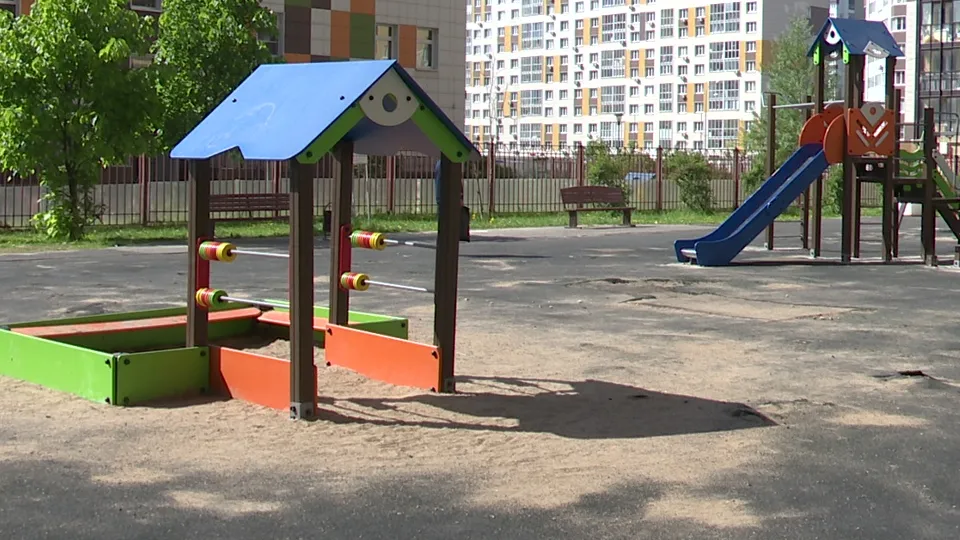 Фото: МедиаБанк Подмосковья/Ксения Казакова