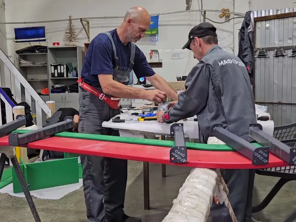 Фото: Администрация м.о. Чехов