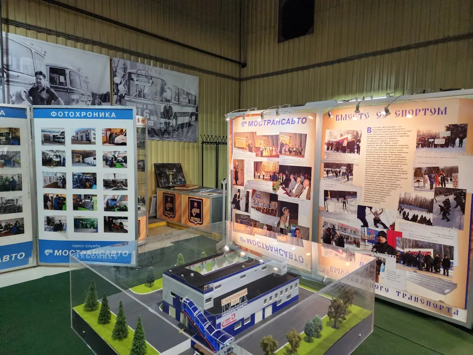 Фото: Медиабанк Подмосковья/Дмитрий Алексеенко