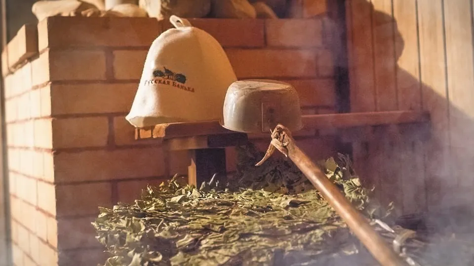 Фото: Нина Соколова