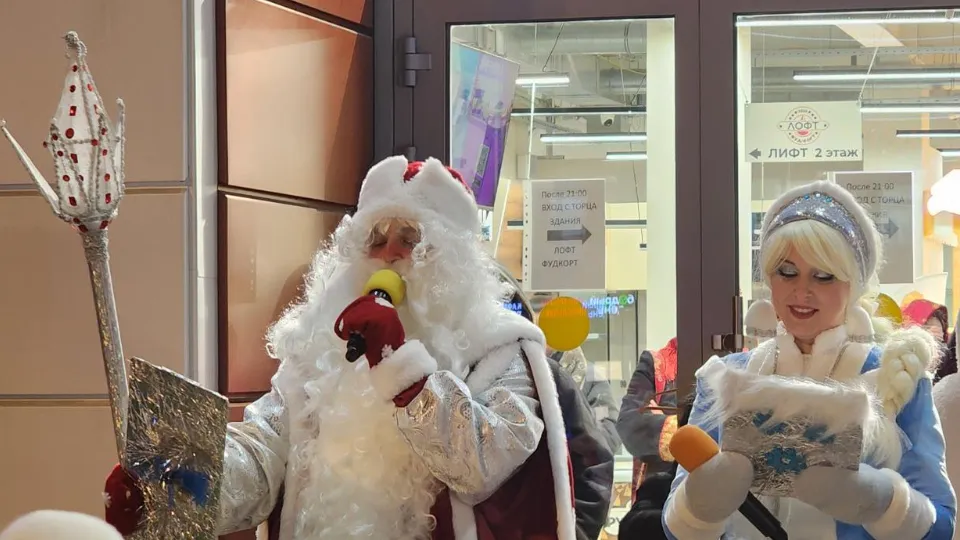 Фото: МедиаБанк Подмосковья/Юлия Смагринская