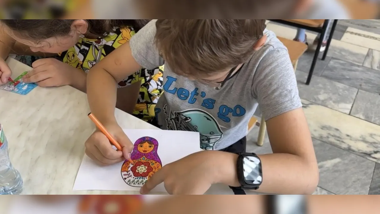 Фото: пресс-служба администрации г. о. Ленинский