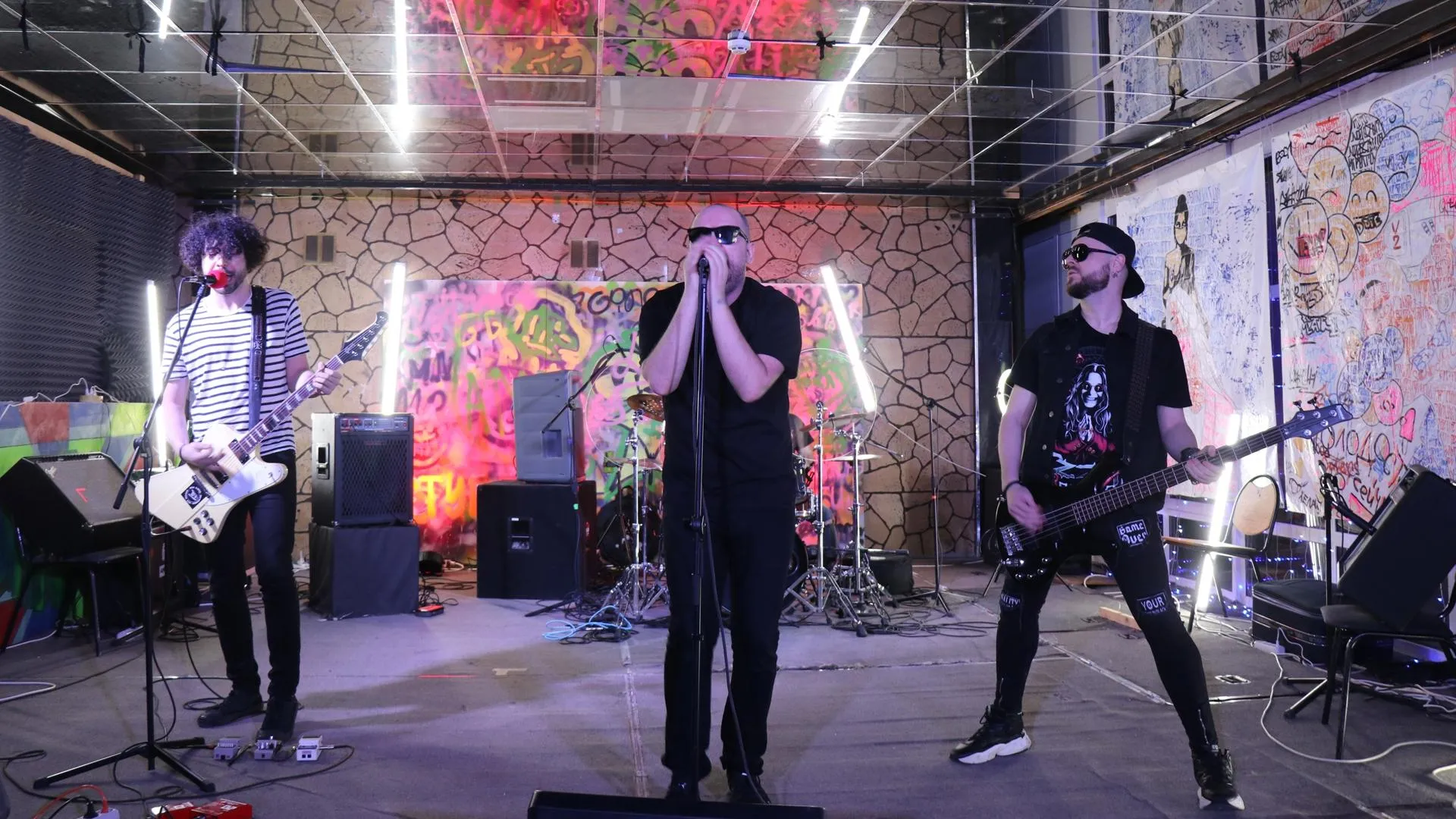 Фото: МБУ РМ «Молодежный центр» г. о. Ступино