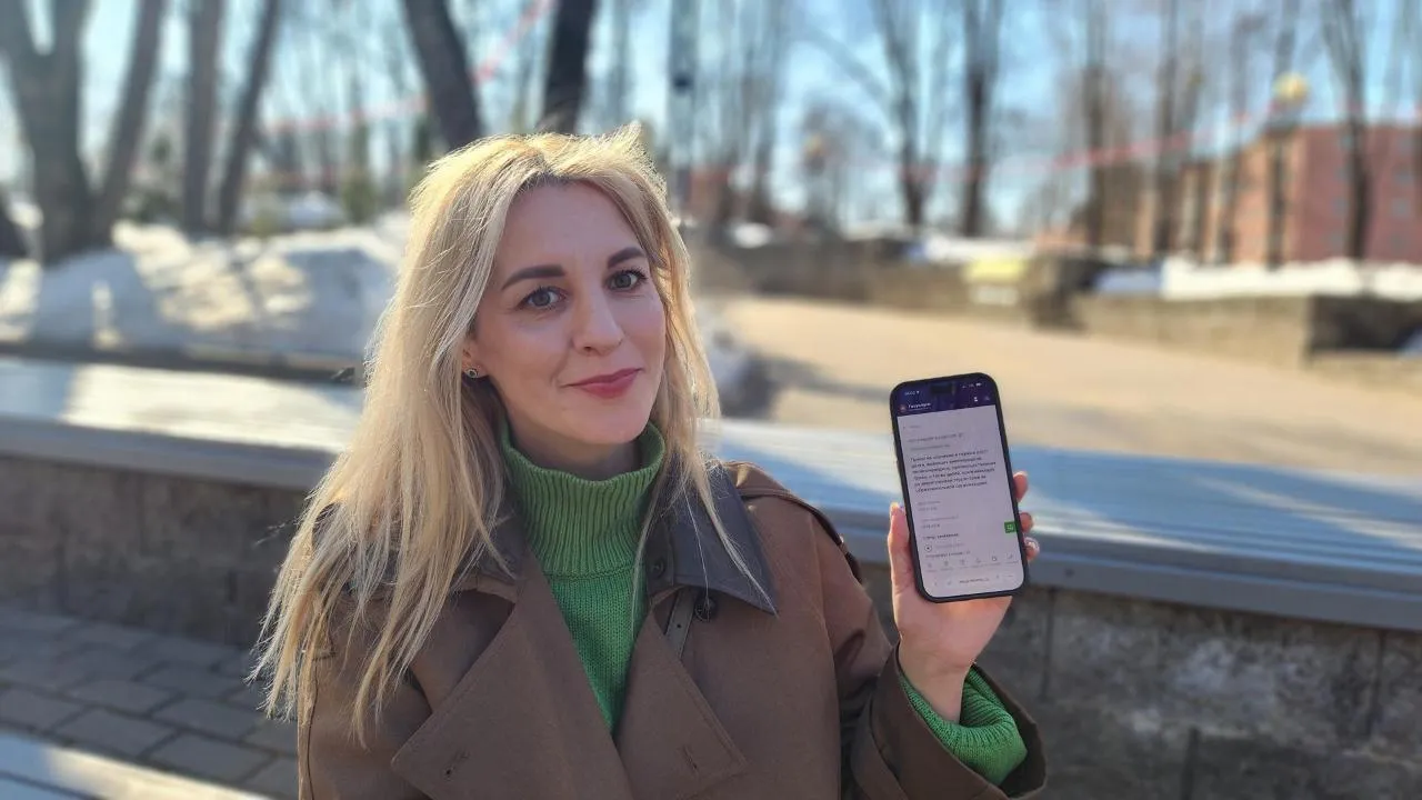 МедиаБанк Подмосковья/Валентина Максимова