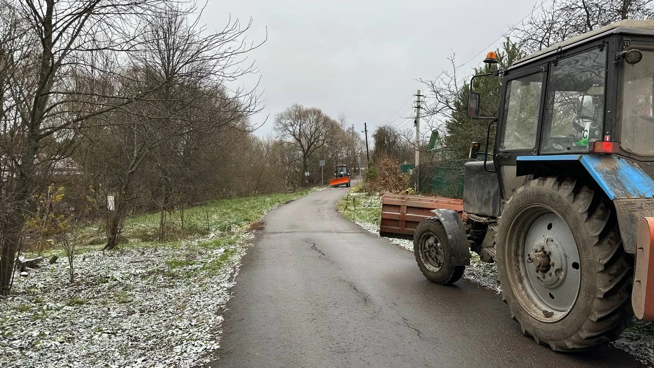 Фото: МедиаБанк Подмосковья/Андрей Алекин