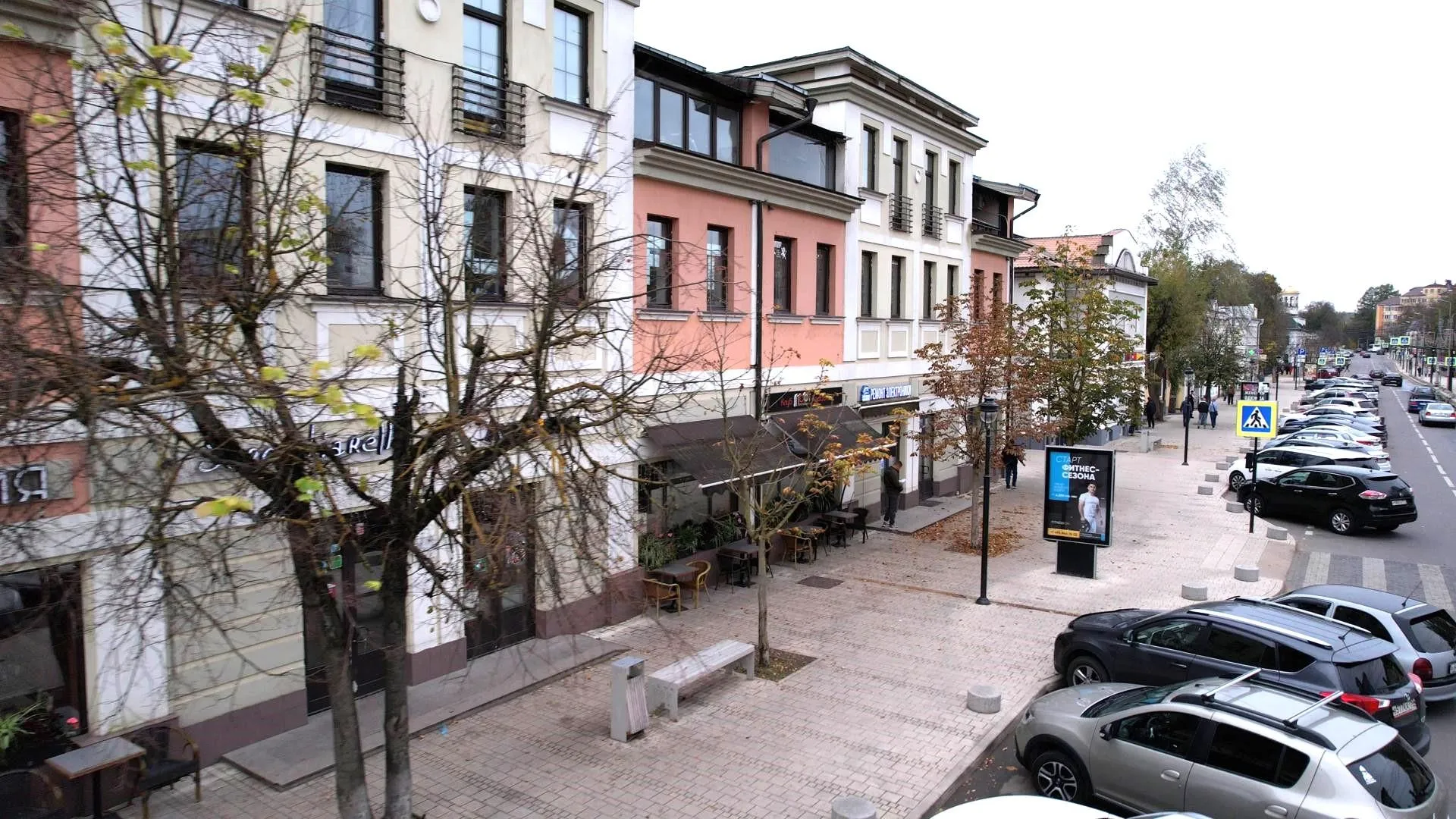 Ксения Борцова