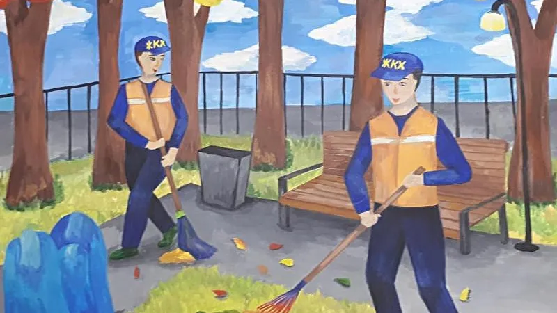 Фото: пресс-служба МинЖКХ МО