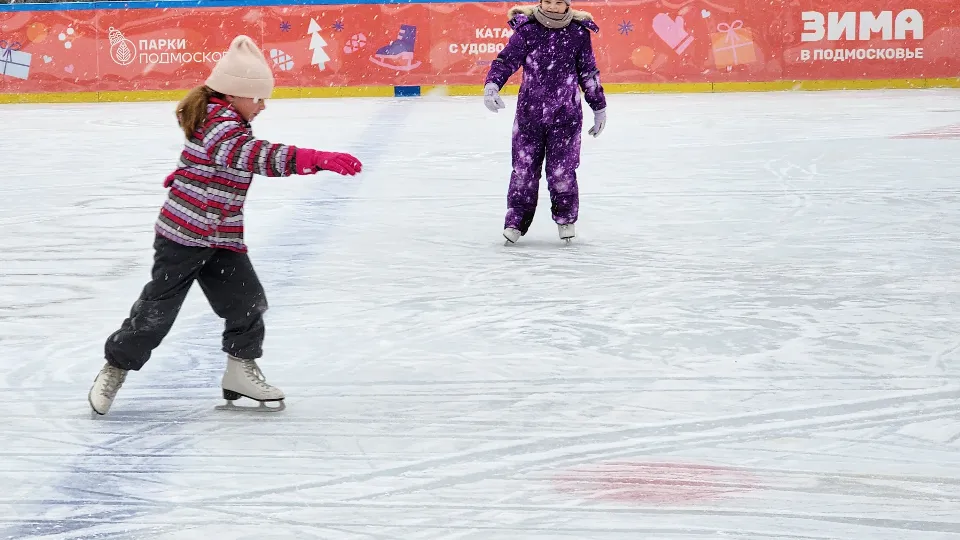 Фото: МедиаБанк Подмосковья/Андрей Семибратов