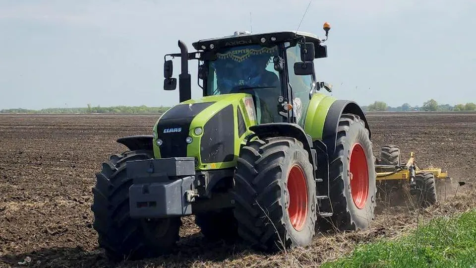 Фото: МедиаБанк Подмосковья/Анна Шолохова