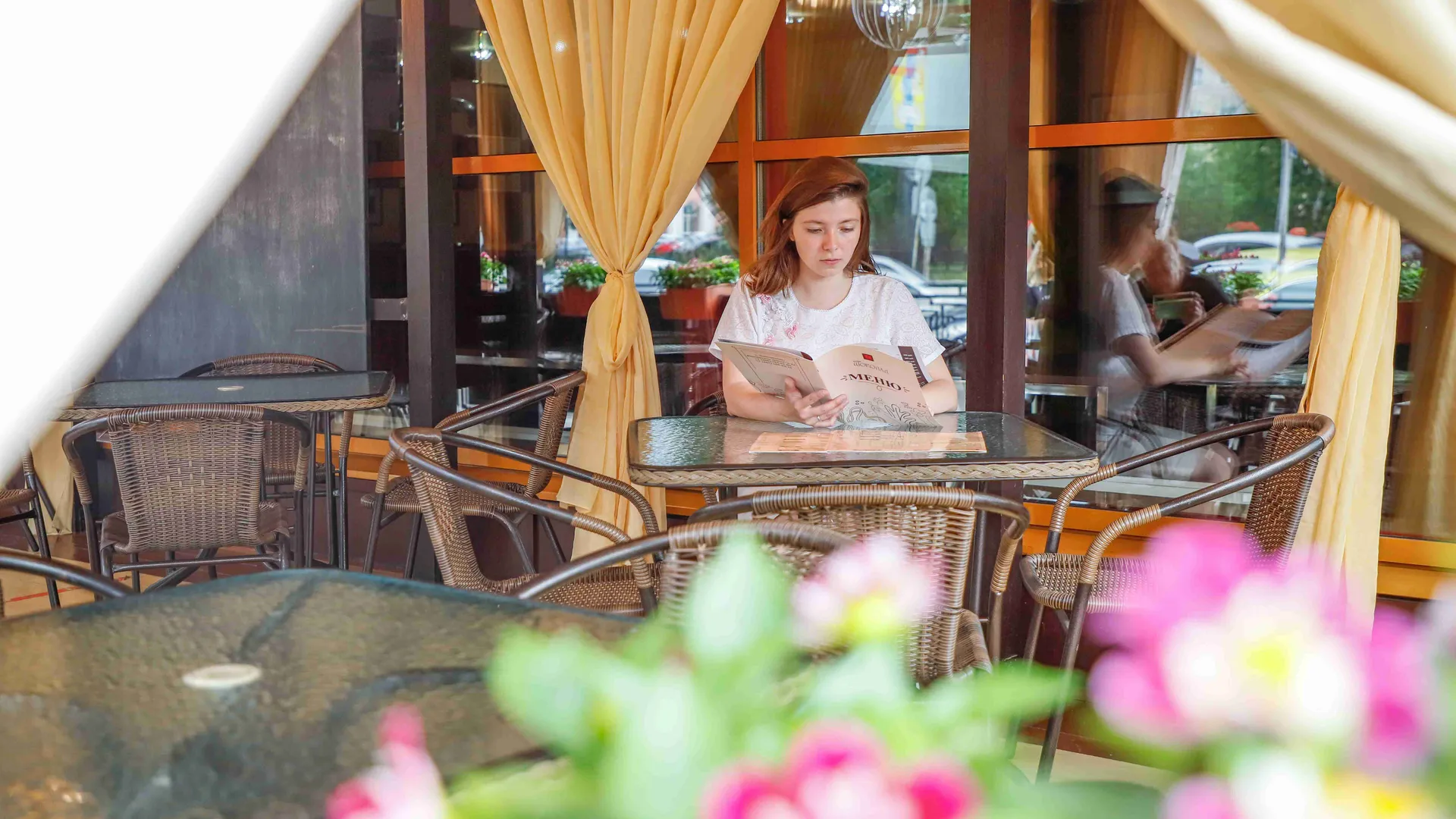 фото - Н. Надточая