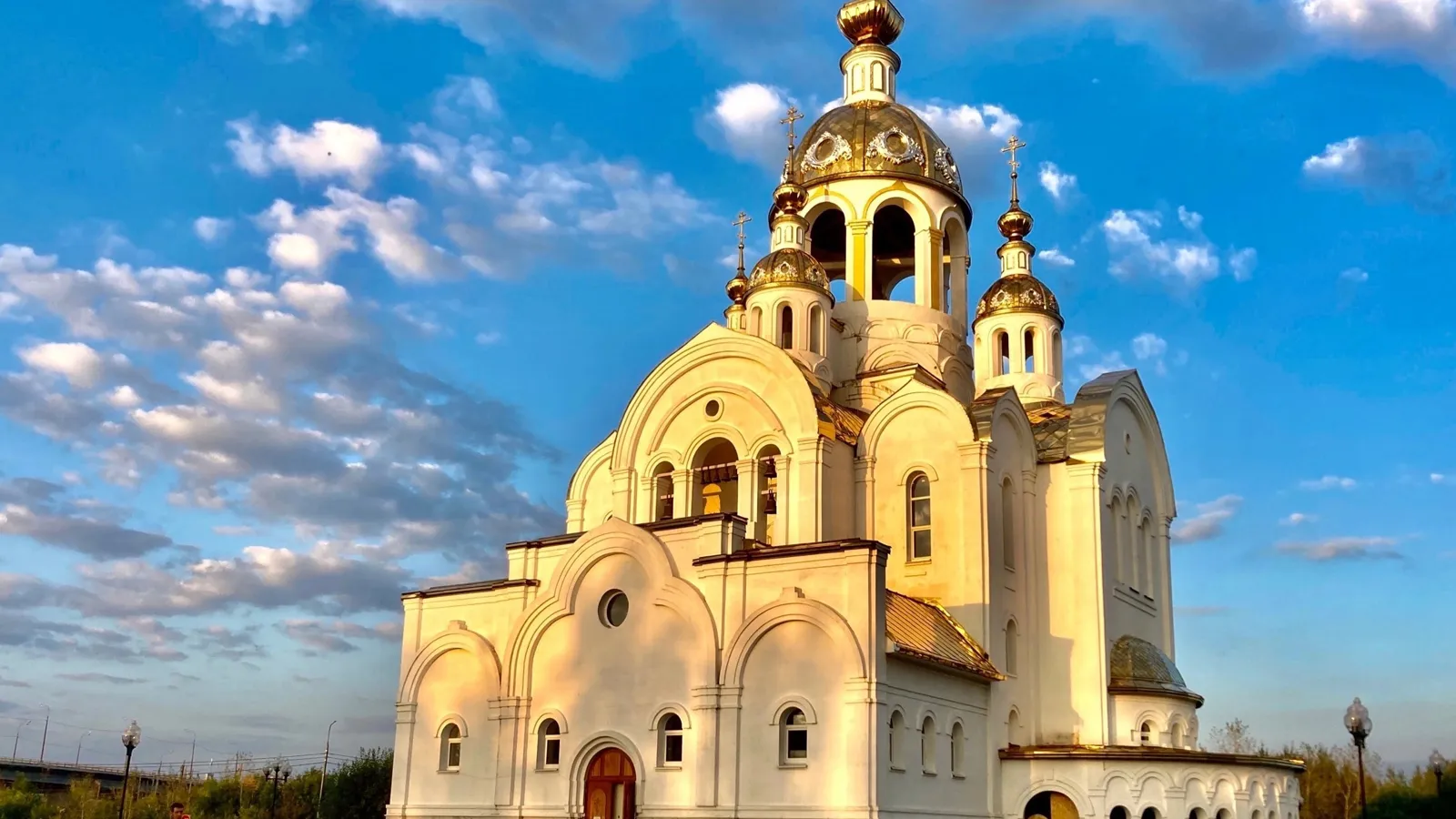 Фото: Юрий Котов