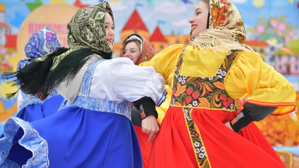 Фото: Управление культуры, туризма и работы с молодежью Дмитровского округа