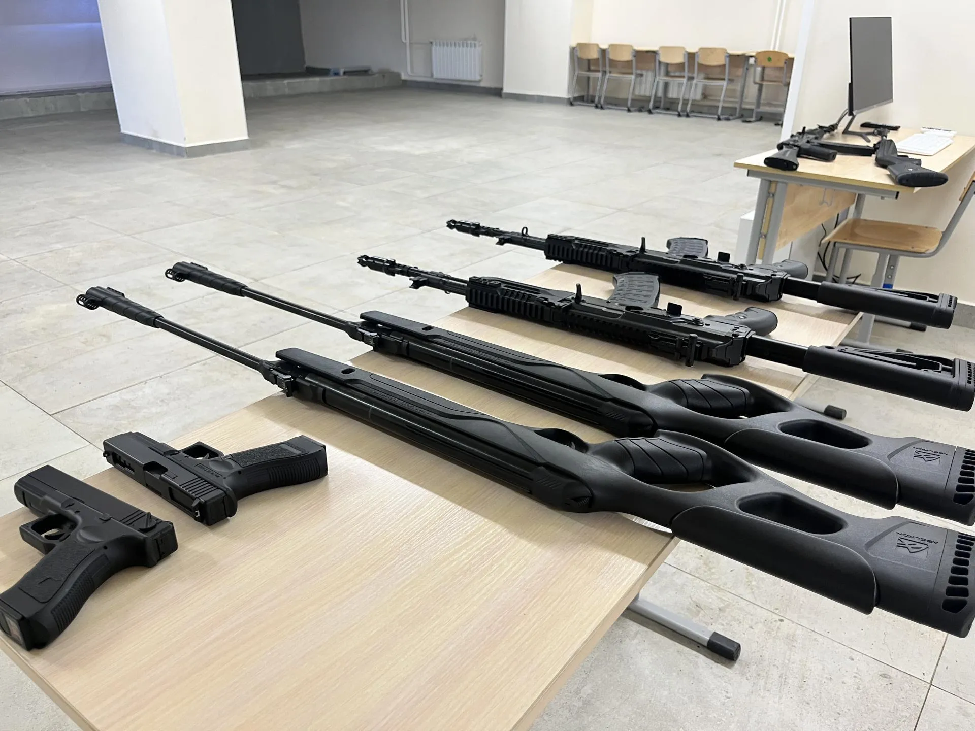 Фото: МедиаБанк Подмосковья/Ангелина Стельмух