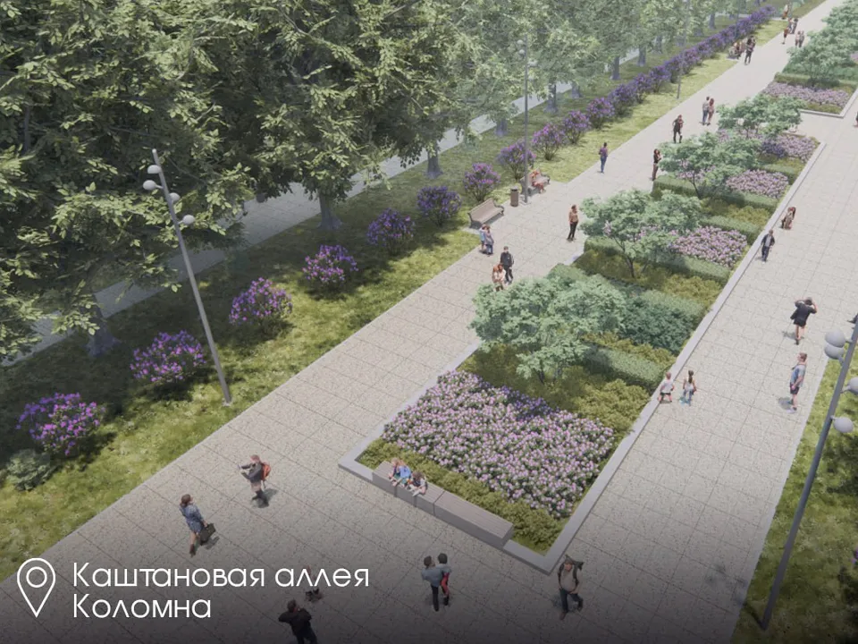 Фото: проектное решение