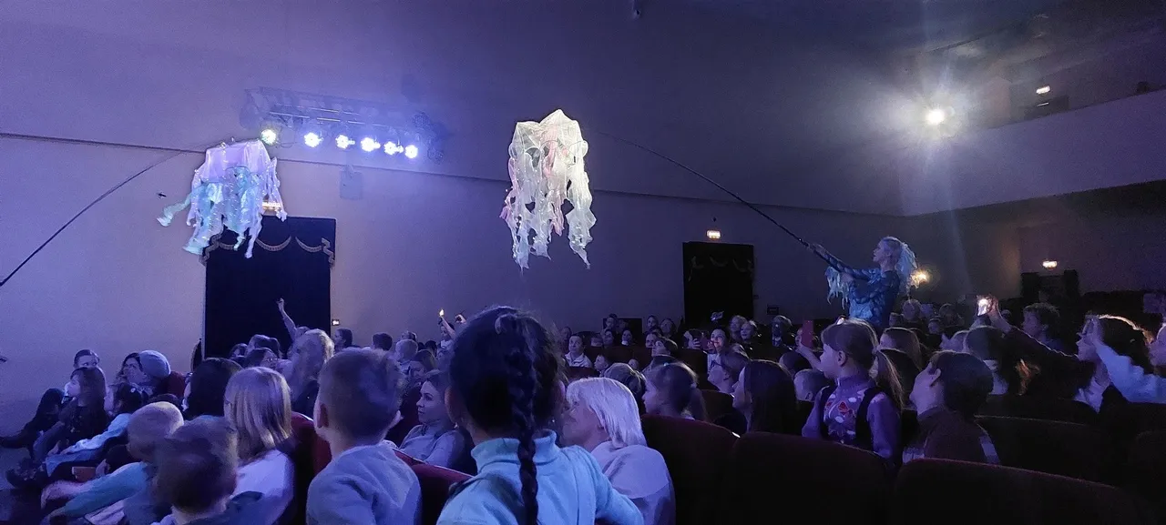 Фото: ДК Леонова.