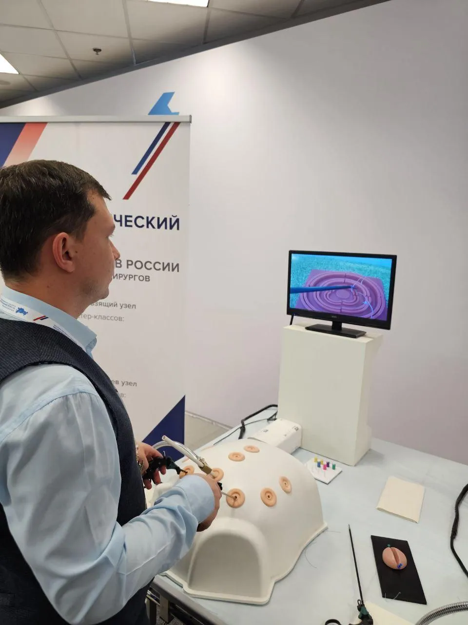 Фото: Зарайская больница