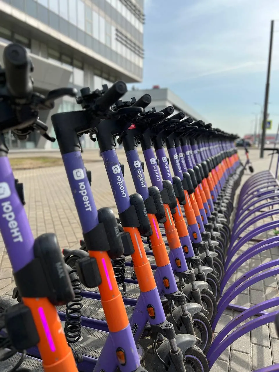 Фото: пресс-служба Министерства транспорта и дорожной инфраструктуры Московской области