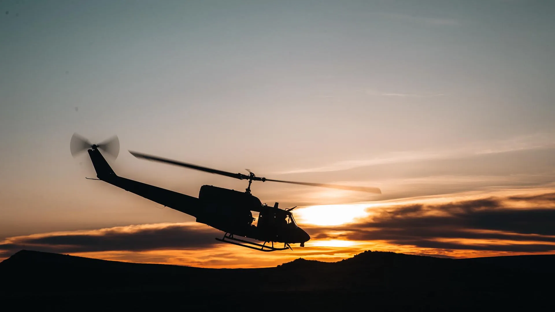 Cpl. Patrick King/Keystone Press Agency