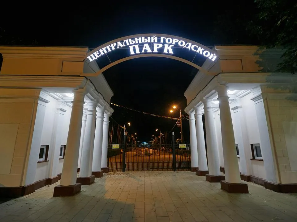 Фото: пресс-служба администрации г.о. Королев