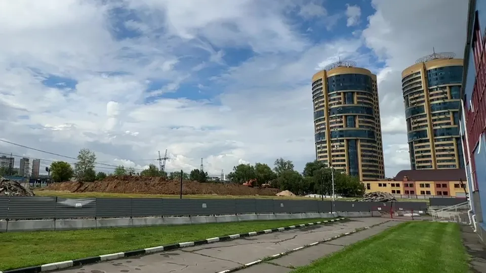 Фото: Ксения Казакова