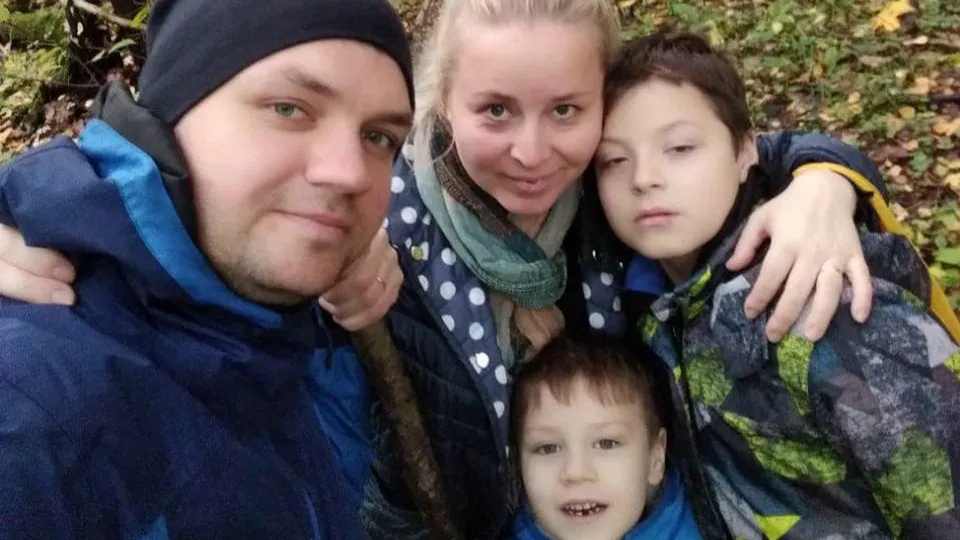 Фото: Министерство жилищной политики МО