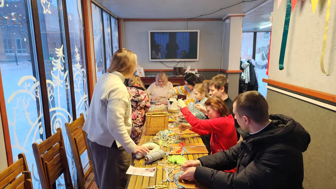 МедиаБанк Подмосковья/Роман Савельев