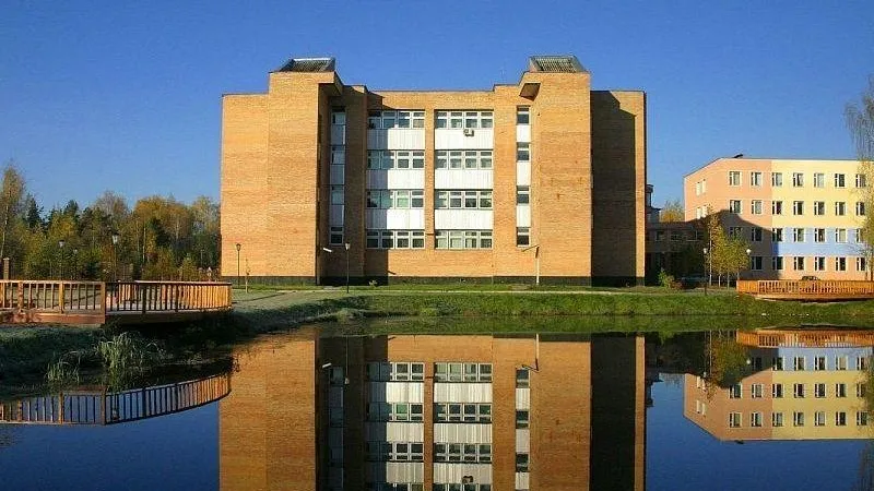 Министерство инвестиций, промышленности и науки МО