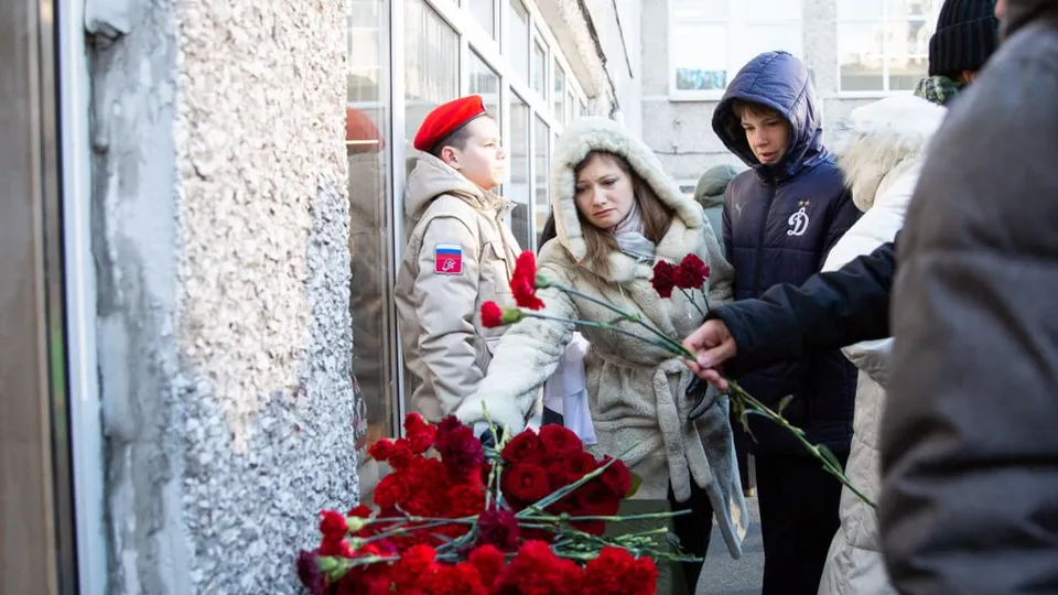Фото: администрация городского округа Люберцы