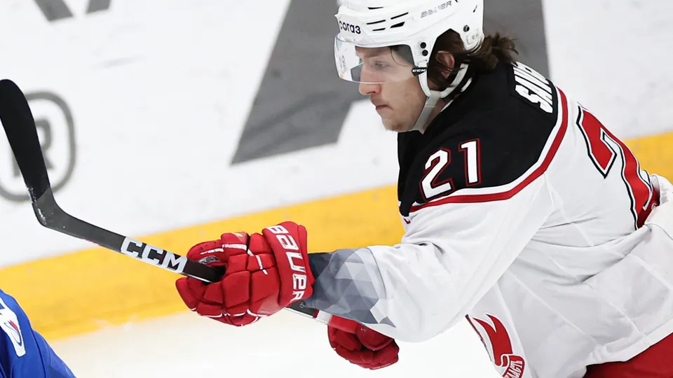 Фото: хоккейный клуб «Витязь»