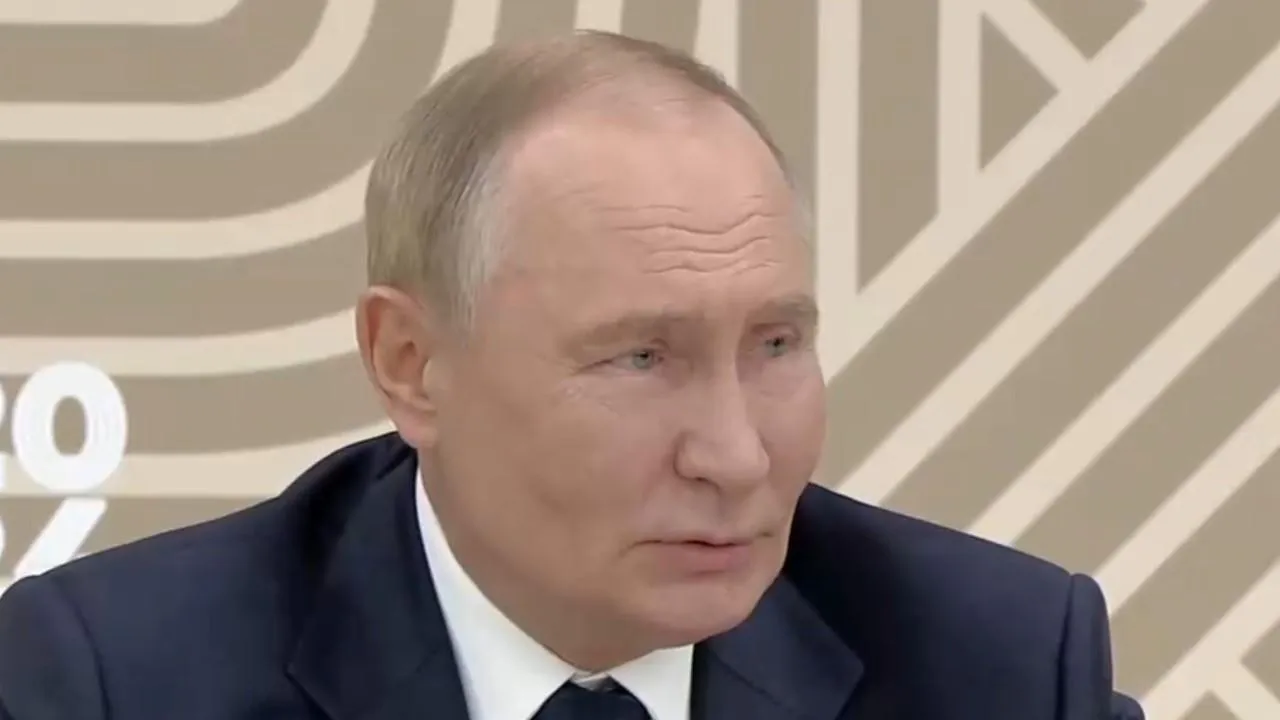 В Кремле напомнили о словах Путина о применении Украиной дальнобойных ракет