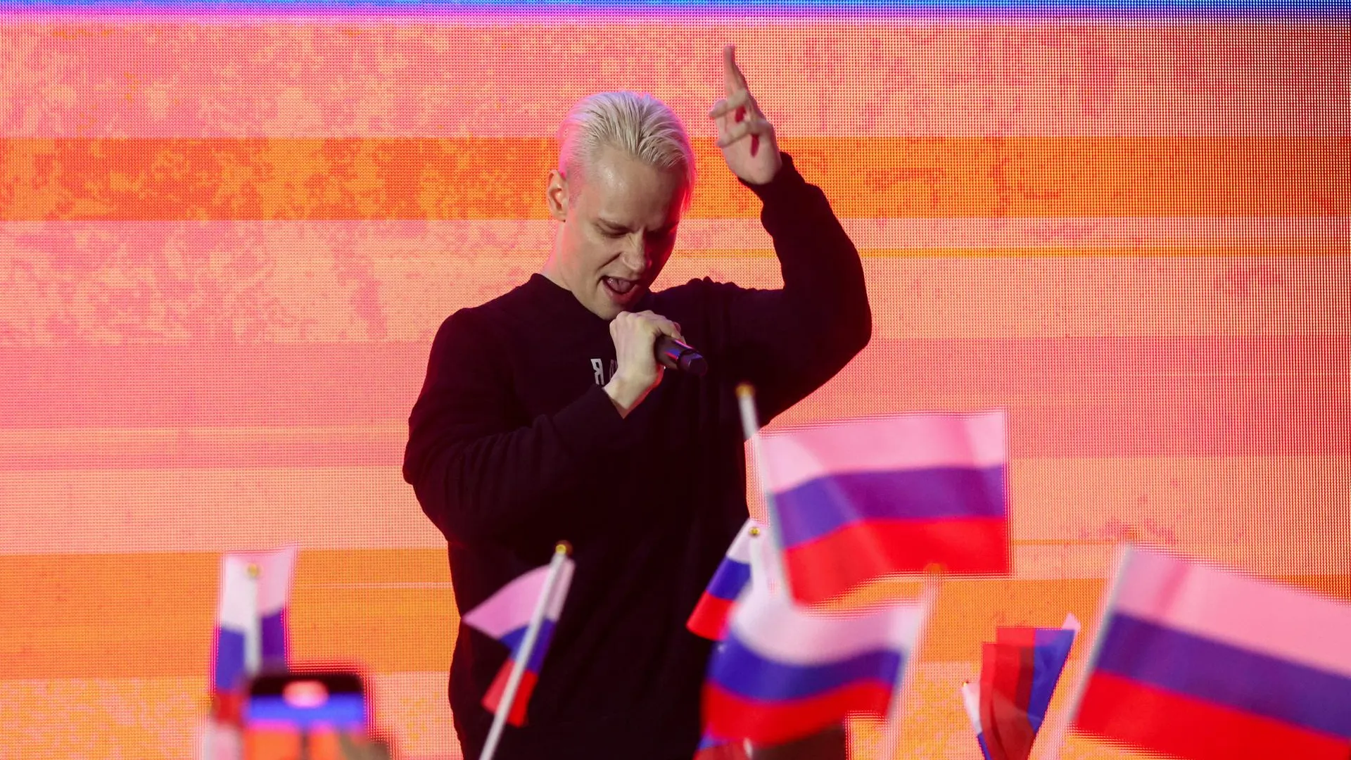 Petrov Sergey/news.ru
