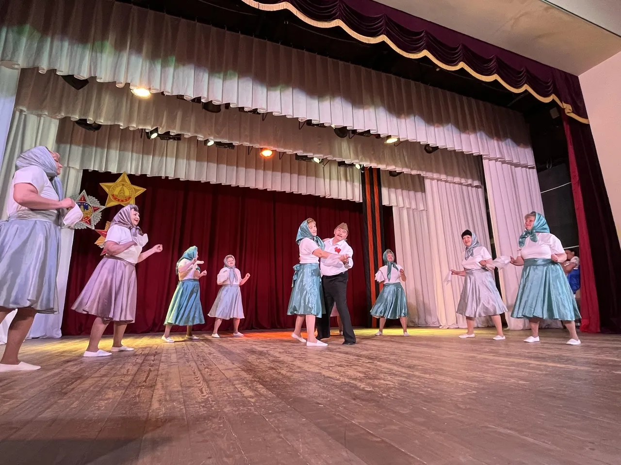 Фото: ДК Леонова