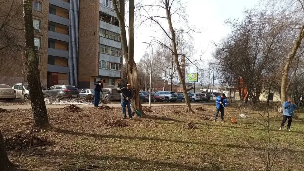 пресс-служба администрации г.о. Щелково