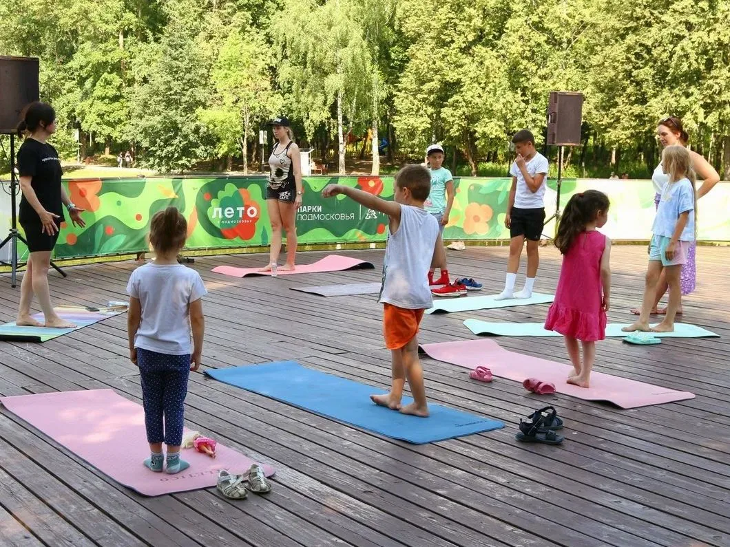 Фото: t.me/parkikrasnogorska_official