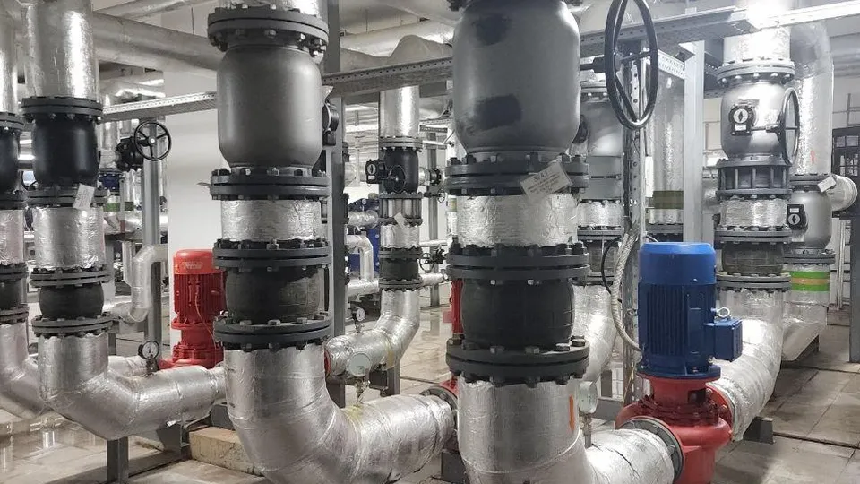 Фото: пресс-служба Администрации г.о. Котельники