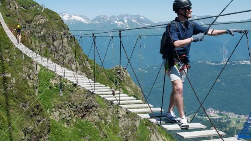 Артур Лебедев / РИА Новости