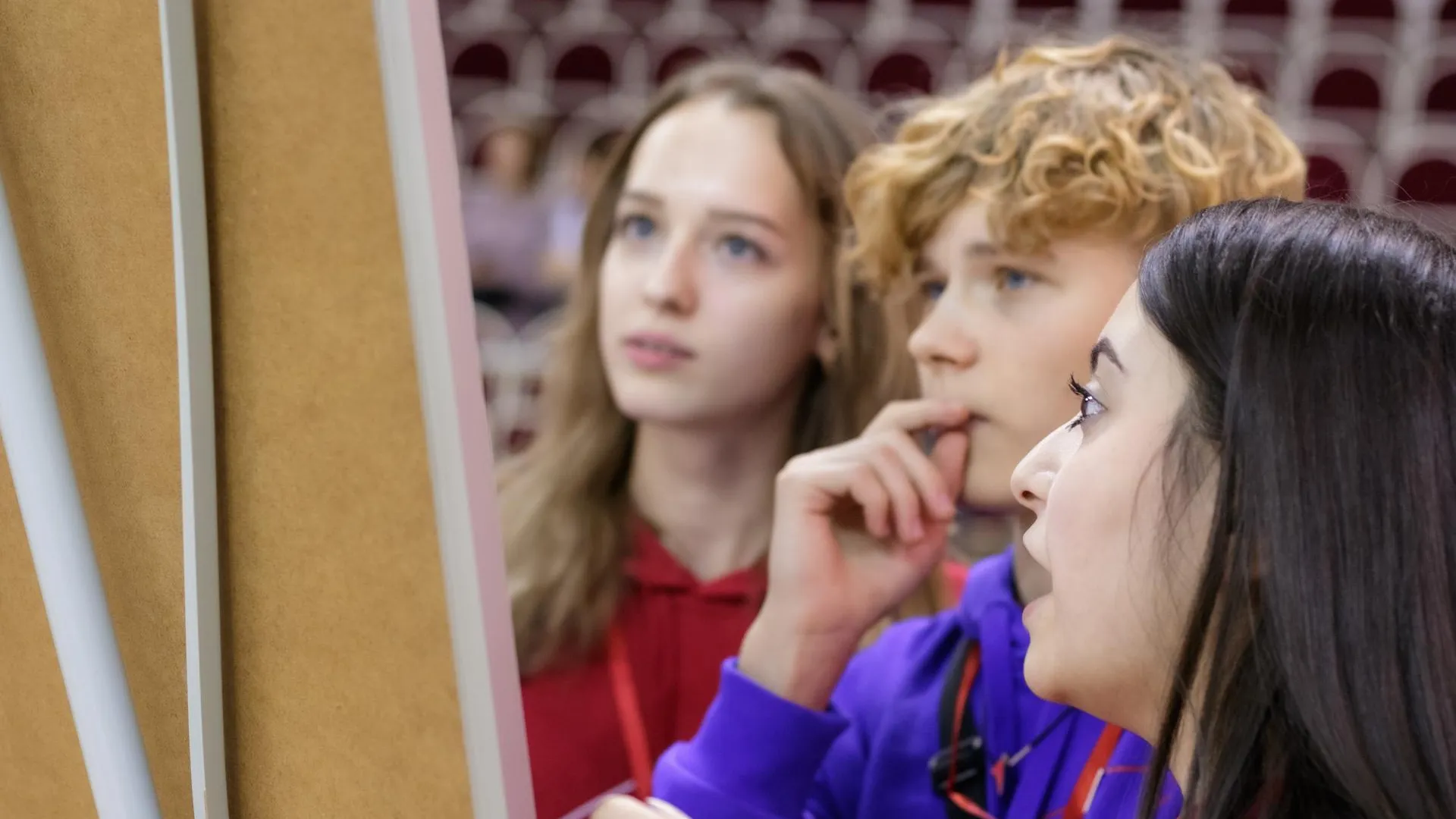 Министерство информационных и социальных коммуникаций Московской области