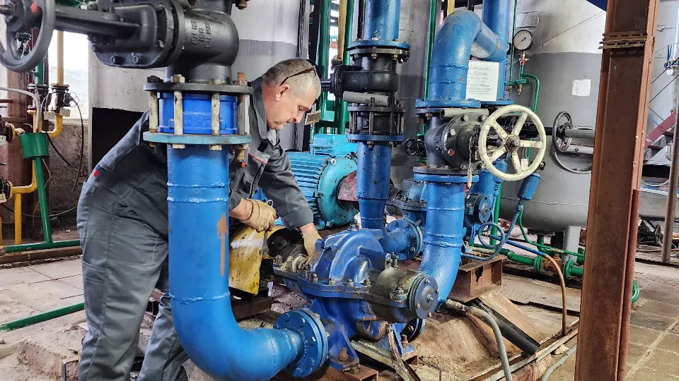 Фото: МедиаБанк Подмосковья/Андрей Алекин