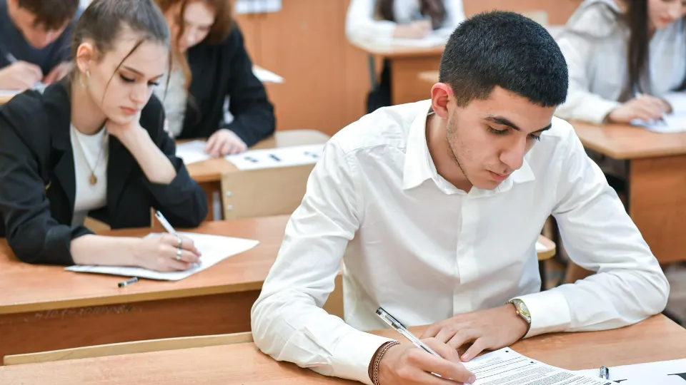 Фото: пресс-служба администрации г.о. Химки