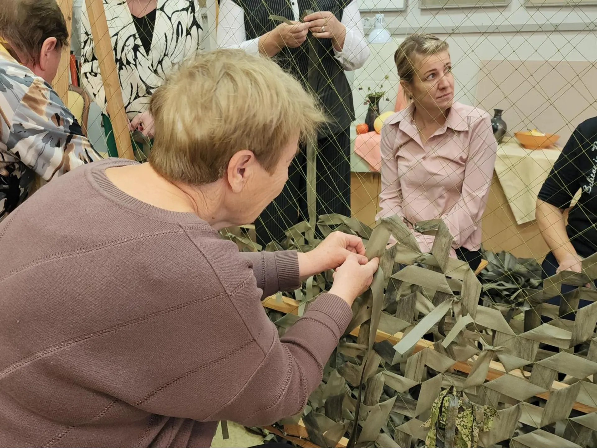 Фото: пресс-служба администрации м.о. Луховицы