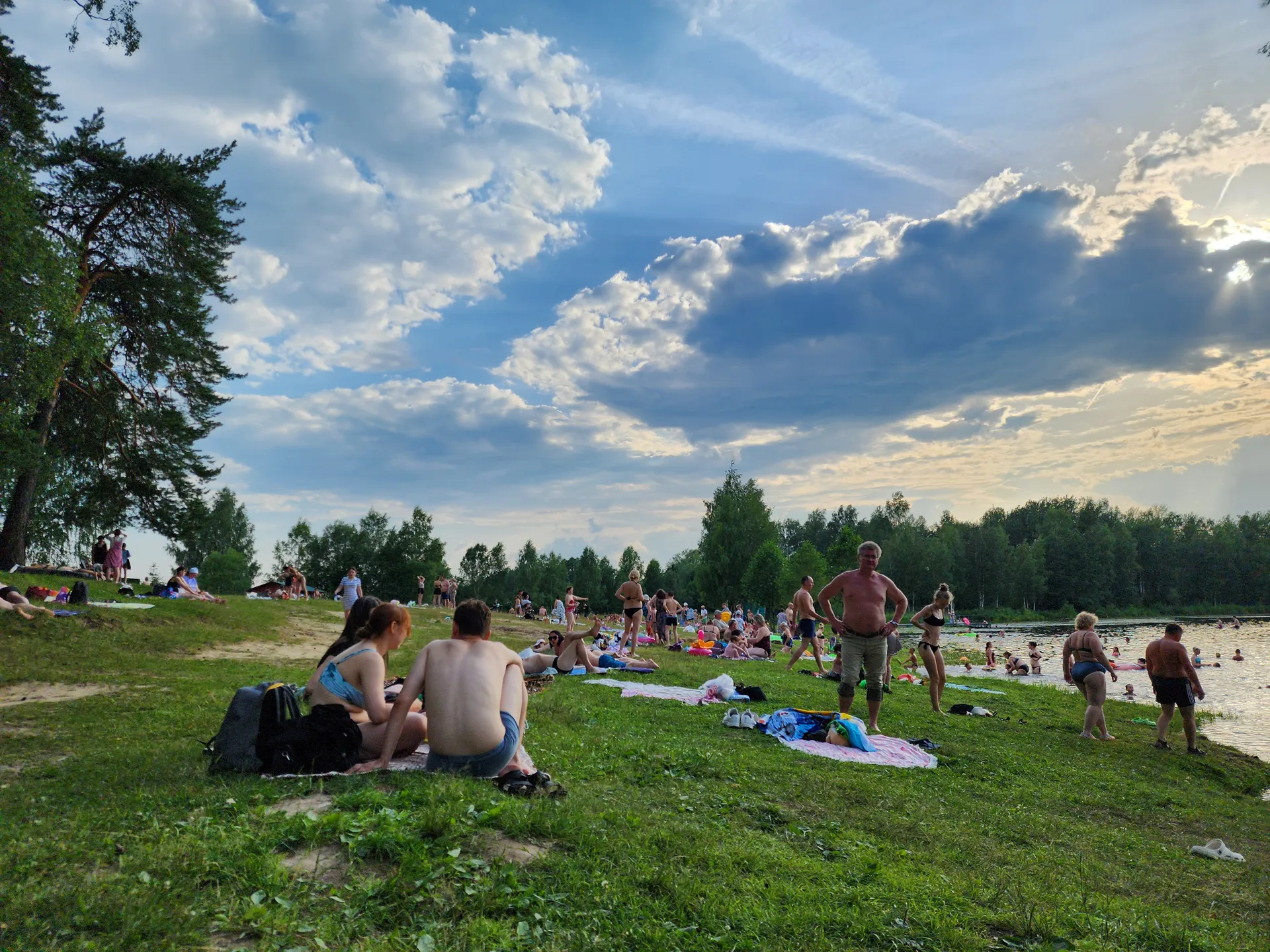 Фото: МедиаБанк Подмосковья/Ольга Аввакумова