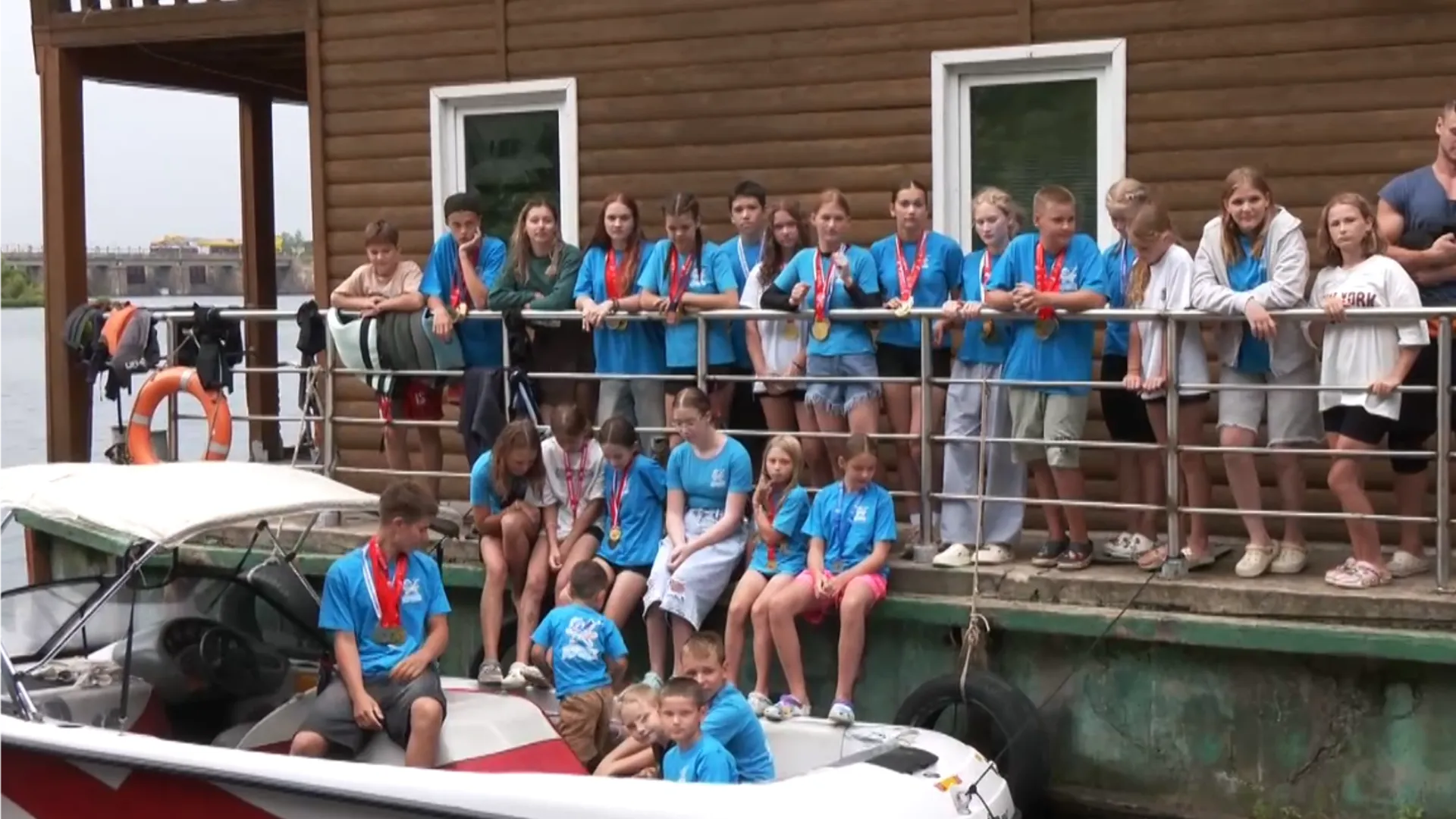 Фото: администрация городского округа Дубна