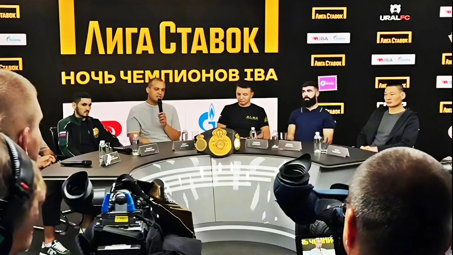 Фото: t.me/umar_kremlev